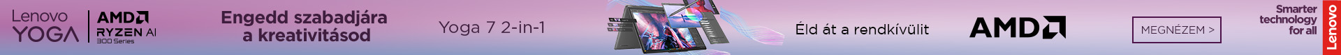 Lenovo Yoga AMD!