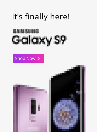 Samsung Galaxy S9