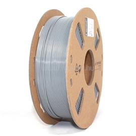 GEMBIRD 3D Printer x Filament PETG Grey 1,75mm, 1kg nyomtatószál 3DP-PETG1.75-01-GR small