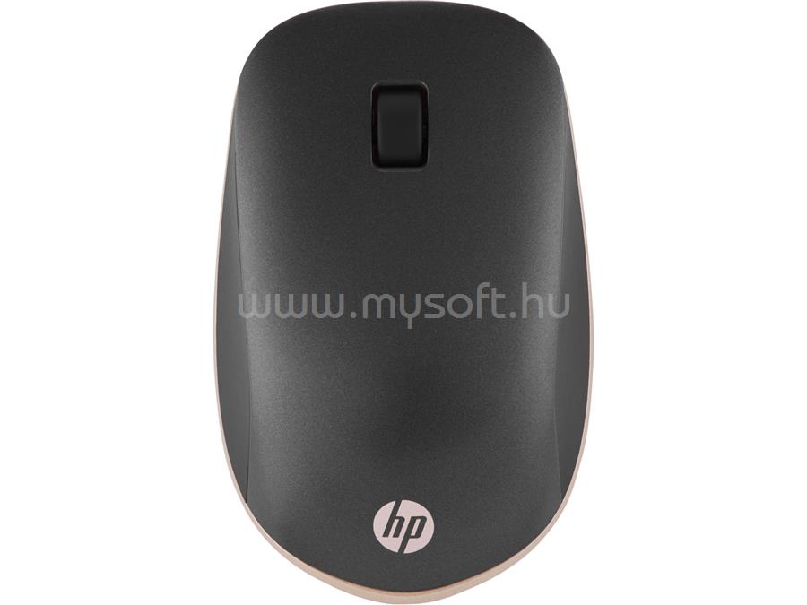HP 410 Vékony Bluetooth egér (Hamvas ezüst)