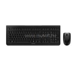 CHERRY DW 3000 vezeték nélküli billentyűzet + egér (magyar) JD-0710HU-2 small