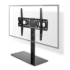 NEDIS Fix TV állvány (32"-80" , Max.: 45 Kg ) TVSM2030BK small