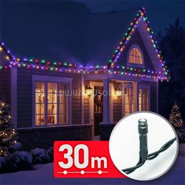 HOME FÉNYFÜZÉR, 30 M, SZÍNES, 600 LED HOME_59769 small