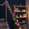 HOME FÉNYFÜZÉR, 30 M, SZÍNES, 600 LED HOME_59769 small