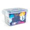 HOME FÉNYFÜZÉR, 30 M, SZÍNES, 600 LED HOME_59769 small