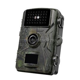 LOGILINK IP66 Vadkamera éjjellátóval, hő- és mozgáskioldóval WC0065 small