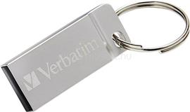 VERBATIM Metal Executive 32GB USB 2.0 pendrive VERBATIM_98749 small