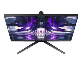 SAMSUNG Odyssey G3 S24AG302N Gaming Monitor LS24AG302NUXEN small