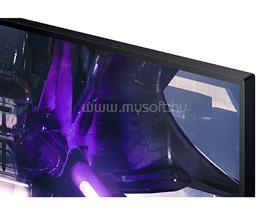 SAMSUNG Odyssey G3 S24AG302N Gaming Monitor LS24AG302NUXEN small