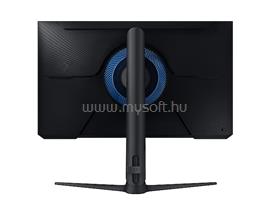 SAMSUNG Odyssey G3 S24AG302N Gaming Monitor LS24AG302NUXEN small
