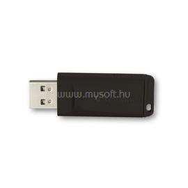 VERBATIM Slider 32GB USB 2.0 pendrive VERBATIM_98697 small