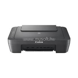 CANON PIXMA MG2551S színes multifunkciós tintasugaras nyomtató (fekete) [BEMUTATÓ DARAB] 0727C066_B01 small