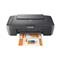 CANON PIXMA MG2551S színes multifunkciós tintasugaras nyomtató (fekete) [BEMUTATÓ DARAB] 0727C066_B01 small