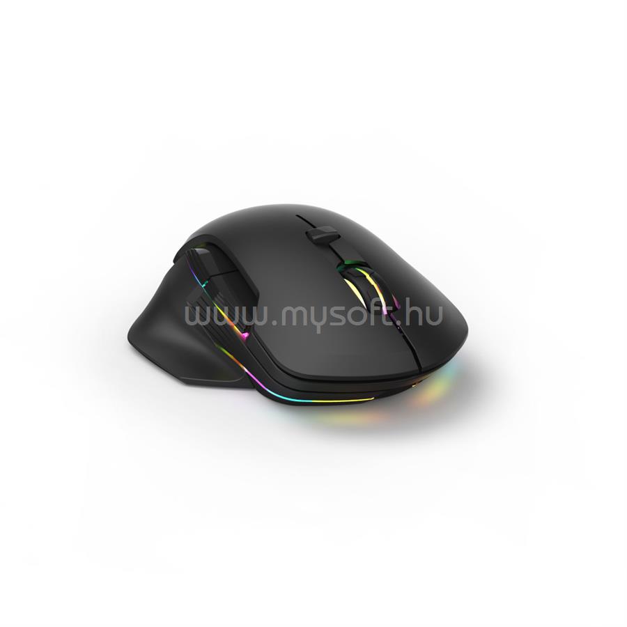 HAMA URAGE REAPER MORPH 1000 vezeték nélküli gamer egér (fekete)