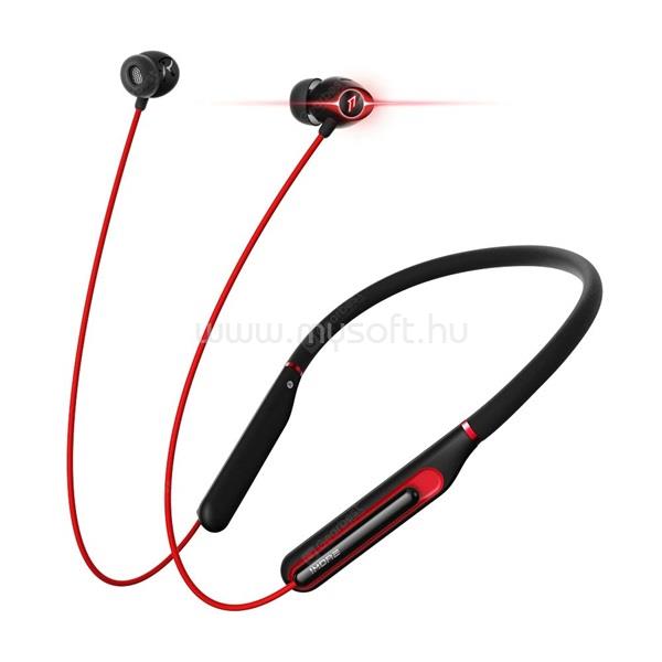 1MORE E1020BT SPEARHEAD VR/Bluetooth/gamer/hallójárati/fekete/fülhallgató