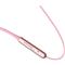 1MORE E1024 Stylish In-Ear rózsaszín mikrofonos fülhallgató E1024BT-PINK small