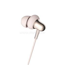 1MORE E1025 Stylish kettős meghajtós mikrofonos hallójárati arany/fülhallgató E1025-GOLD small