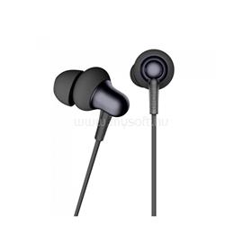 1MORE E1025 Stylish/kettős meghajtós/mikrofonos/hallójárati/fekete/fülhallgató E1025-BLACK small