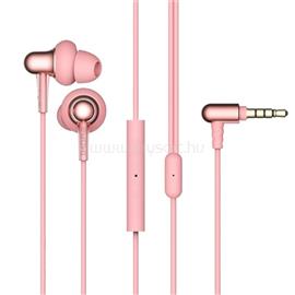 1MORE E1025 Stylish/kettős meghajtós/mikrofonos/hallójárati/rózsaszín/fülhallgató E1025-PINK small