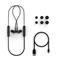 1MORE E1028BT Piston Fit Bluetooth nyakpántos fekete fülhallgató E1028BT small