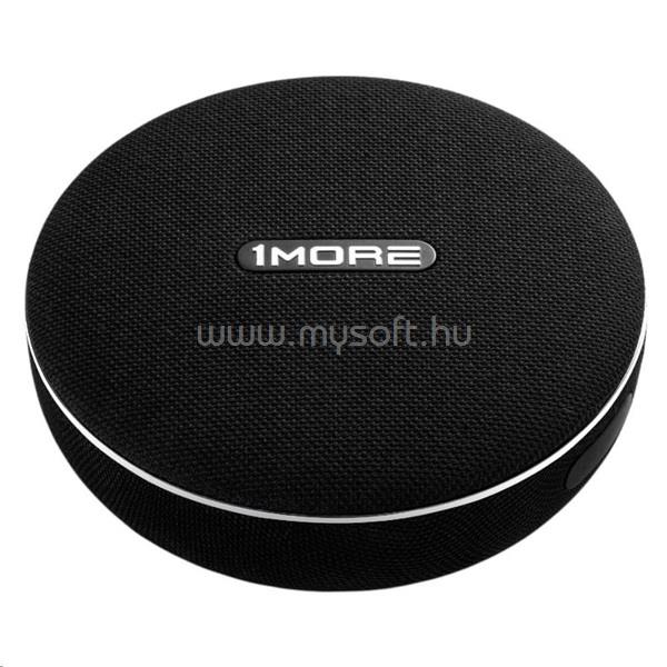 1MORE S1001BT Hordozható/Bluetooth/fekete/hangszóró