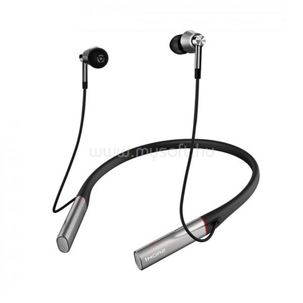 1MORE E1001BT Bluetooth mikrofonos szürke fülhallgató