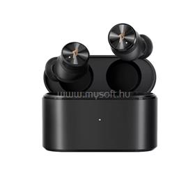 1MORE EC302 PISTONBUDS PRO ANC True Wireless Bluetooth fekete fülhallgató MG-EC302-BLACK small