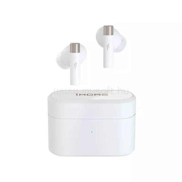 1MORE EC305 PistonBuds Pro Q30 True Wireless Bluetooth fülhallgató (fehér)