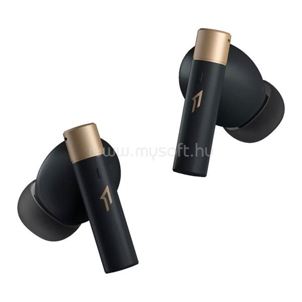 1MORE EC305 PistonBuds Pro Q30 True Wireless Bluetooth fülhallgató (fekete)