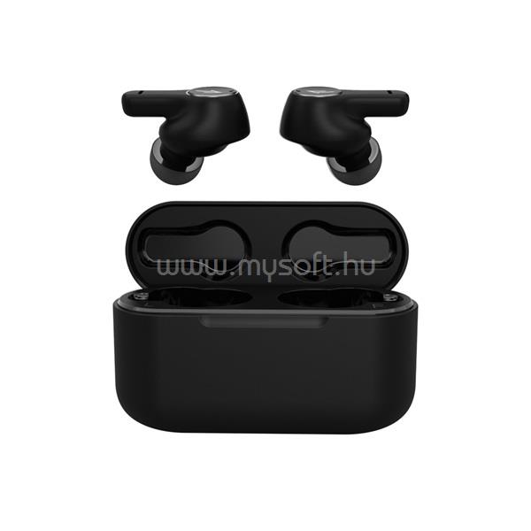 1MORE ECS3001T True Wireless Bluetooth fekete fülhallgató
