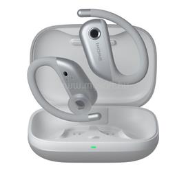 1MORE FIT OPEN bluetooth fülhallgató SZTEREO v5.3, fülre akasztható + töltőtok, EZÜST EF906-SILVER small