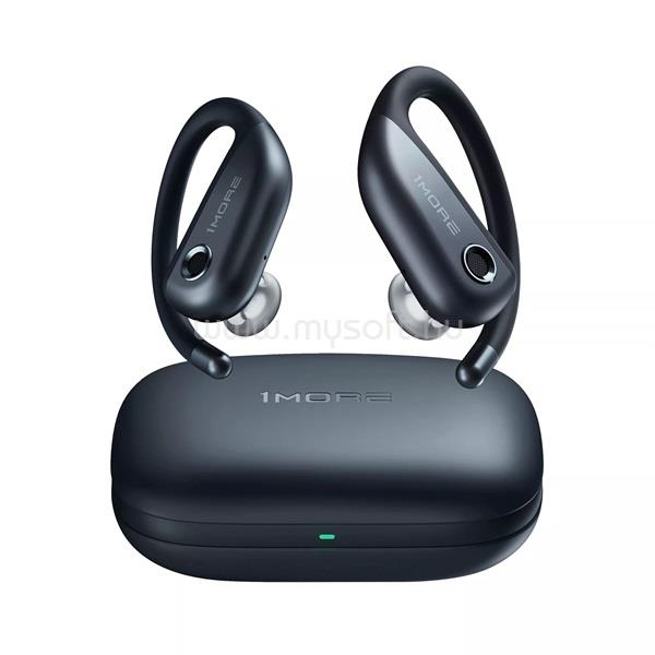 1MORE Fit Open Earbuds S50 True Wireless Bluetooth fülhallgató (fekete)