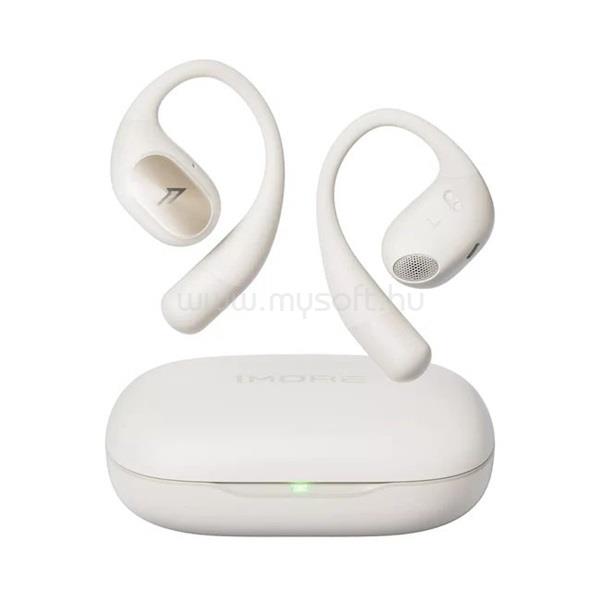 1MORE S31 Fit SE Open True Wireless Bluetooth nyitott fülhallgató (fehér)