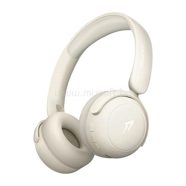 1MORE SonoFlow Mini HQ20 Bluetooth fejhallgató (fehér)