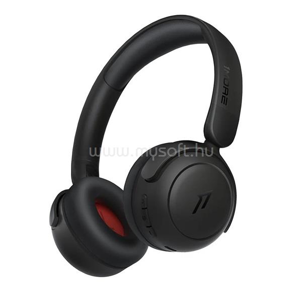 1MORE SonoFlow Mini HQ20 Bluetooth fejhallgató (fekete)