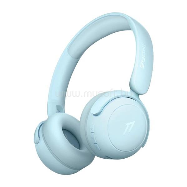 1MORE SonoFlow Mini HQ20 Bluetooth fejhallgató (kék)