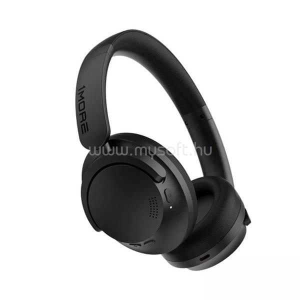 1MORE SonoFlow SE Bluetooth fejhallgató (fekete)