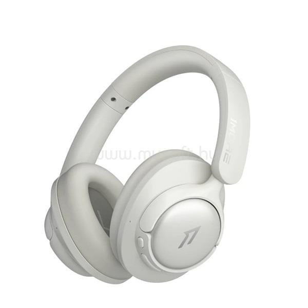 1MORE SonoFlow SE HQ31 Bluetooth fejhallgató (fehér)