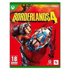 2K GAMES Borderlands 4 Xbox Series X játékszoftver 2K_GAMES_5026555369718 small