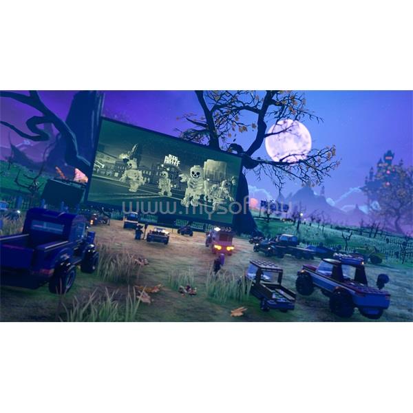 2K GAMES LEGO 2K Drive Xbox One/Xbox Series játékszoftver
