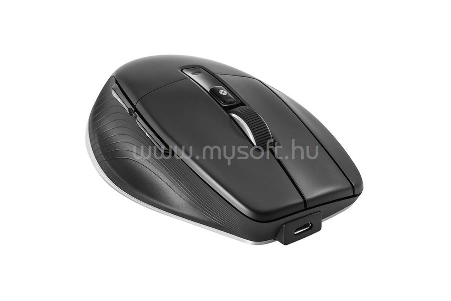 3DX CONNEXION CadMouse Pro Left balkezes vezeték nélküli egér