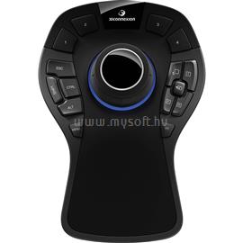 3DX CONNEXION SpaceMouse Pro vezetékes egér 3DX-700040 small