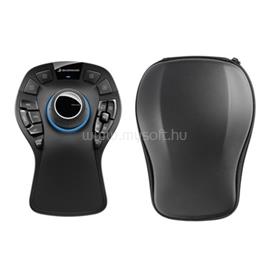 3DCONNEXION SpaceMouse Pro Bluetooth vezeték nélküli egér 3DX-700119 small