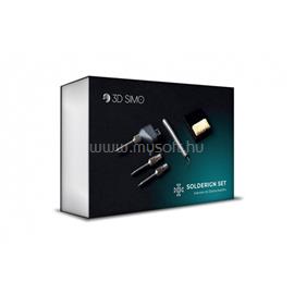 3DSIMO MultiPro kiegészítő forrasztófej szett G3D2012 small