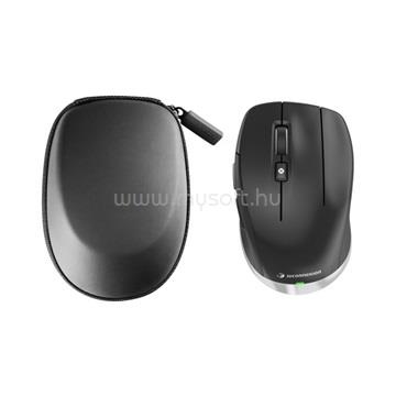 3DX CONNEXION 3DConnexion CadMouse Compact vezeték nélküli egér