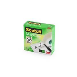 3M Ragasztószalag 19mmx3Magic Tape Scotch 810 3M_3323023 small