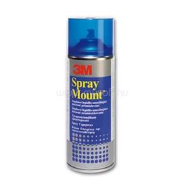 3M SprayMount 400ml-es ragasztó spray 447.412 small