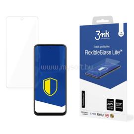 3MK FlexibleGlass Lite hibrid üvegfólia 7H Lava Yuva 3 3MK_155258 small