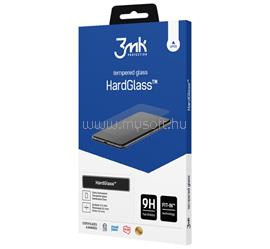 3MK Xiaomi 17T Pro HARD GLASS képernyővédő üveg 2.5D, 9H, ÁTLÁTSZÓ GP-193130 small