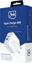 3MK Hyper Charger 68W töltő 3MK515153 small